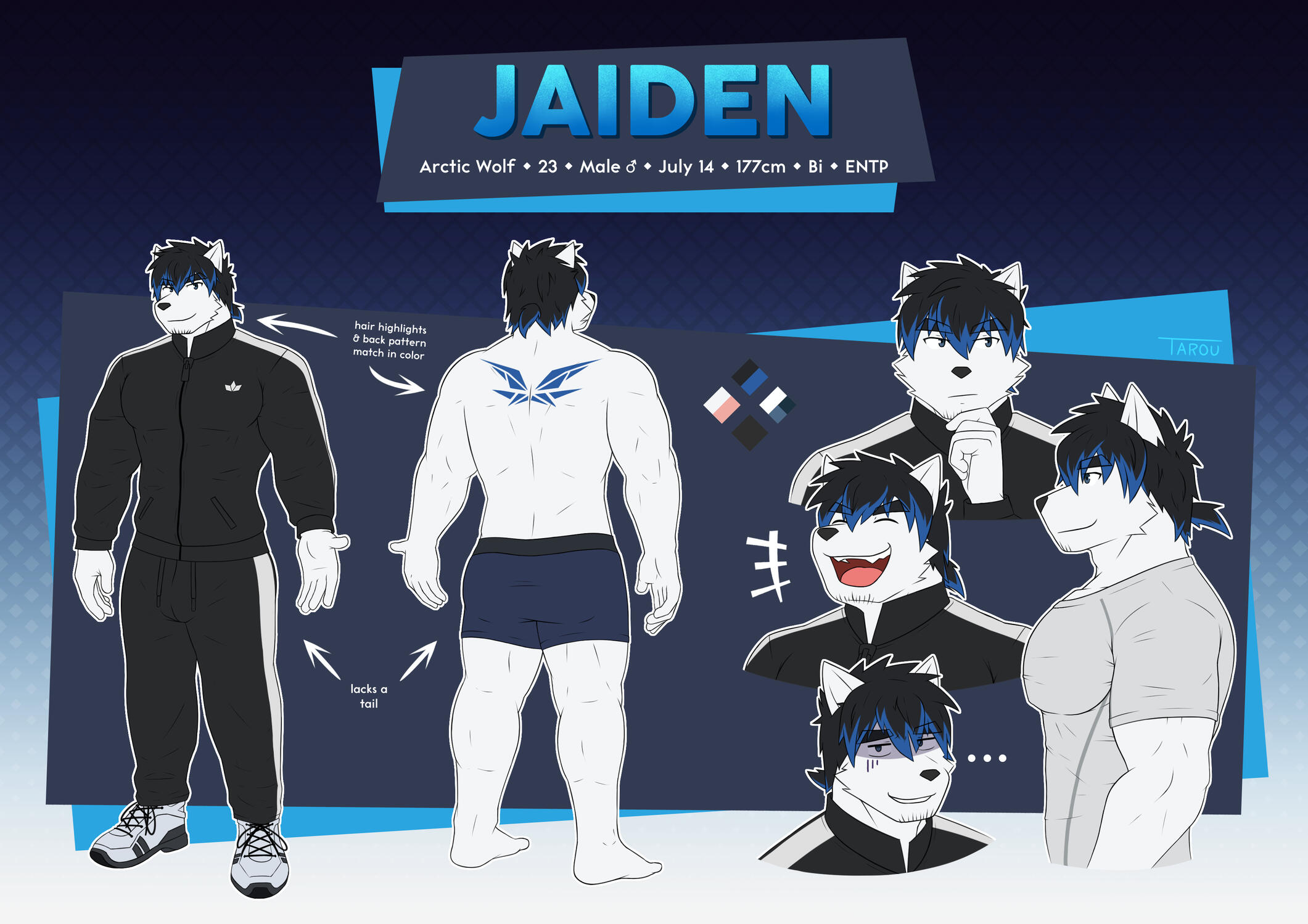 Reference Sheet (as of 2025)