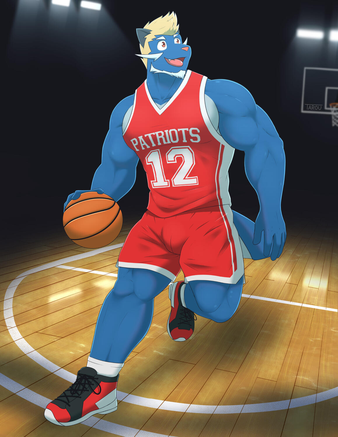 The Pokéballer