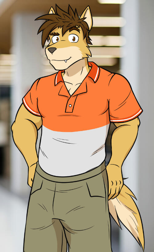 Alt Fit