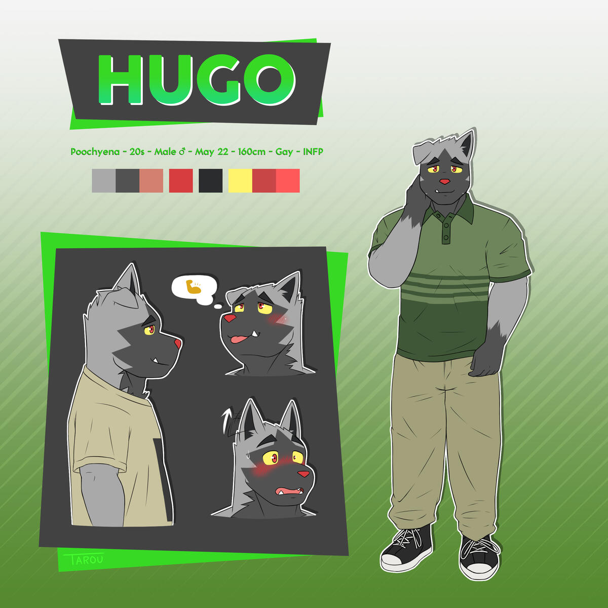 Reference Sheet (as of 2026)